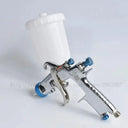 HVLP Gravity Spray Gun for Pros Finish