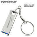 High-Speed Metal USB Flash Drive Ultra-Fast Data Transfer