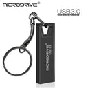 High-Speed Metal USB Flash Drive Ultra-Fast Data Transfer