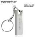 High-Speed Metal USB Flash Drive Ultra-Fast Data Transfer