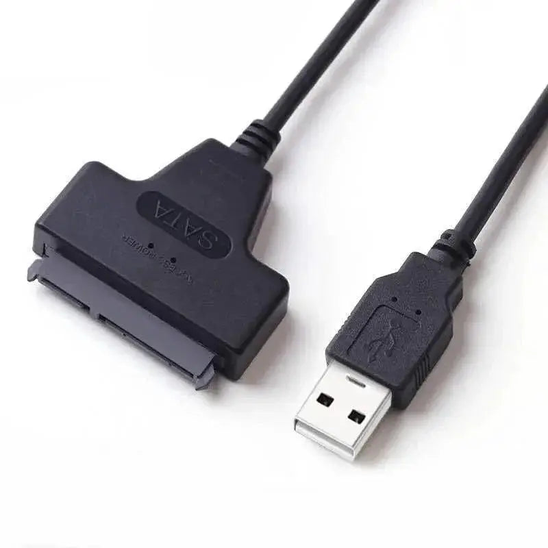 Fast SATA USB Adapter for Laptop Storage — product view 8