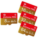 Fast TF Card for Mobile Phones Storage