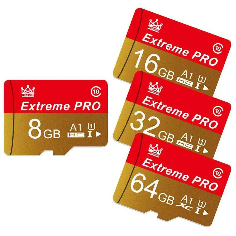 High Speed TF Card for Phone With Reliable Storage