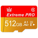 Fast TF Card for Mobile Phones Storage