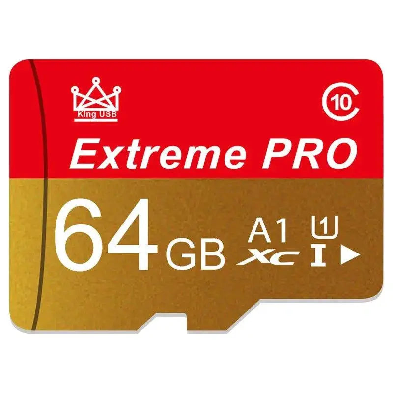 High Speed TF Card for Phone With Reliable Storage