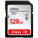 High-Speed U3 SD Card for 4K Video Camera Reliable Performance