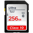 High-Speed U3 SD Card for 4K Video Camera Reliable Performance