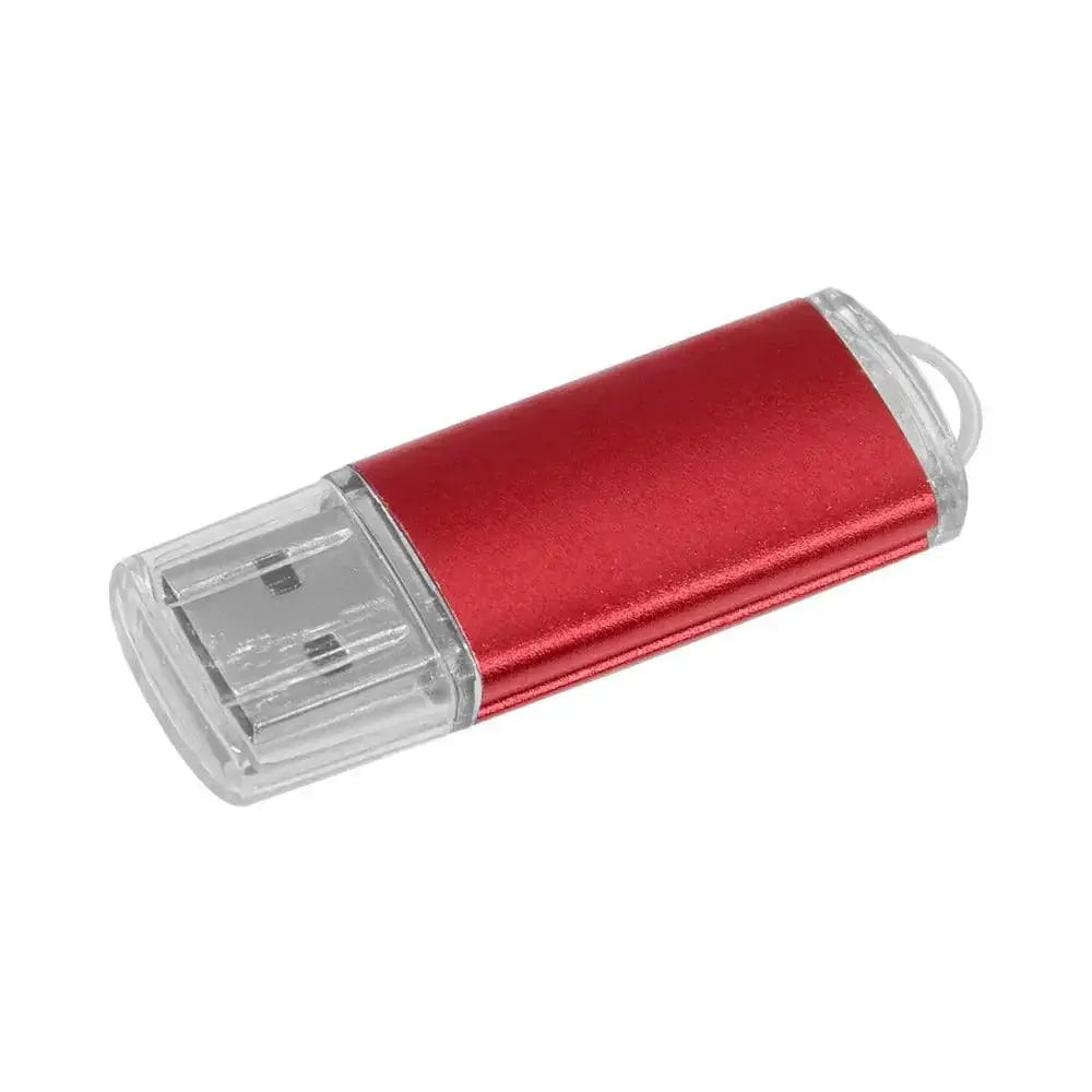 High-Speed USB Flash Drive for Students Edition AA — product view 9