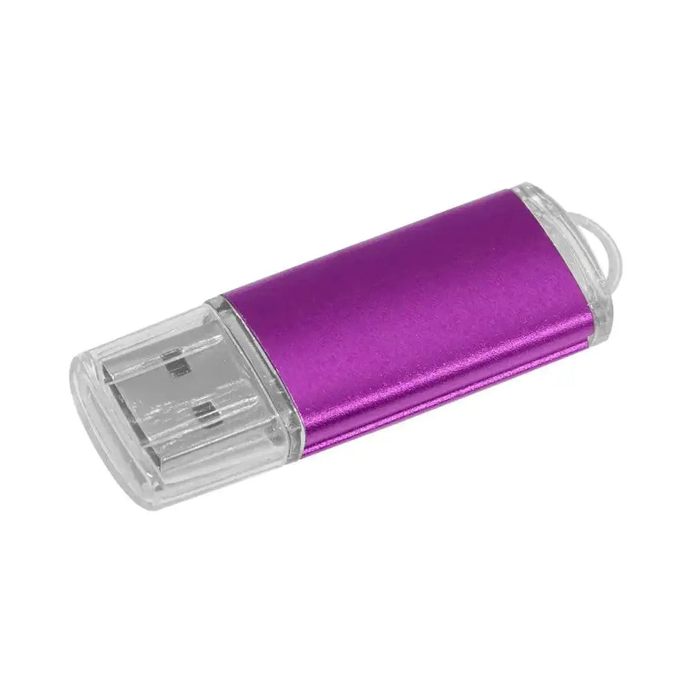 High-Speed USB Flash Drive for Students Edition AA — product view 13