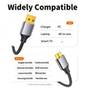 High Speed USB Micro B Cable For Samsung