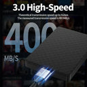 High Speed USB Micro B Cable For Samsung