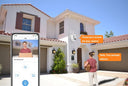 4MP Outdoor IP Camera for Home Security