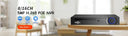 Reliable Outdoor Bullet Camera for Home