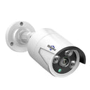 Reliable Outdoor Bullet Camera for Home