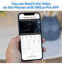 Reliable Outdoor Bullet Camera for Home