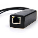 HKBTM POE Splitter: Efficient Data Transmission Power Supply