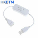 Easy Start USB Extension Switch for Pi