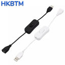 Easy Start USB Extension Switch for Pi