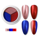 Nail Glitter Kit For Glamorous Manicures