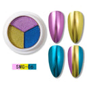 Nail Glitter Kit For Glamorous Manicures