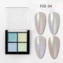 Nail Glitter Kit For Glamorous Manicures