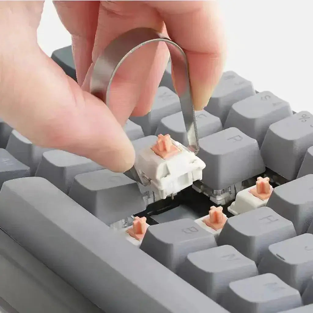 Holy Panda Tactile Switches Mechanical Keyboard Upgrade