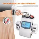 Home Body Contouring Cavitation Machine