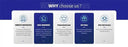 Home Body Contouring Muscle Stimulator