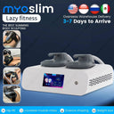 Home Body Contouring Muscle Stimulator