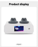 Home Body Contouring Muscle Stimulator