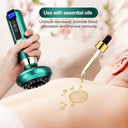 Home Cupping Massager for Slimming