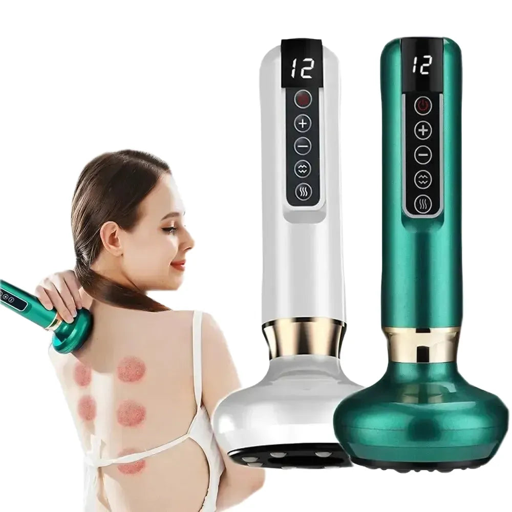 Home Cupping Massager for Slimming — product view 1
