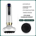Home Cupping Massager for Slimming