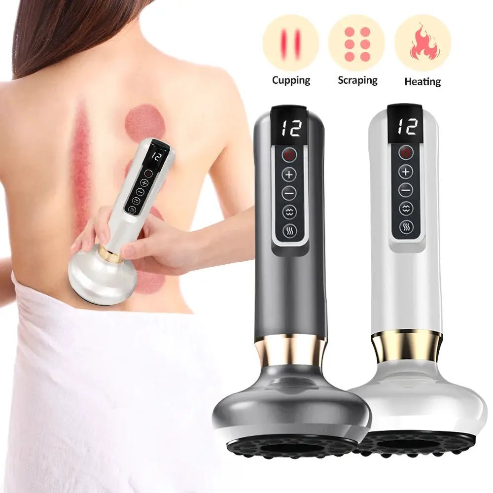 Home Cupping Massager for Slimming