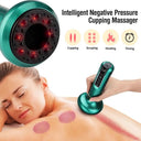 Home Cupping Massager for Slimming