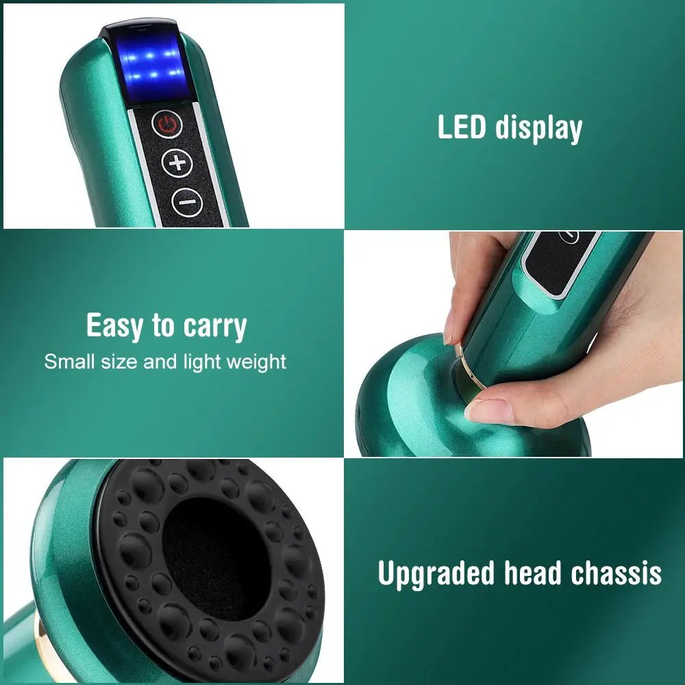 Home Cupping Massager for Slimming