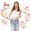 Home EMS RF Slimming Device for Fat Burn