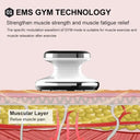 Home EMS RF Slimming Device for Fat Burn