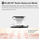 Home EMS RF Slimming Device for Fat Burn