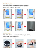 Home Fat Burning Body Sculpting Device