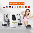 Home Fat Burning Body Sculpting Device
