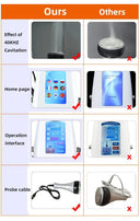Home Fat Burning Body Sculpting Device