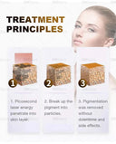 Home Hair Removal Laser for Gentle Grooming