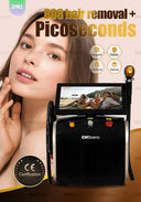 Home Hair Removal Laser for Gentle Grooming