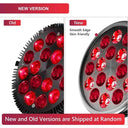 Home Pain Relief Red Light Facial Lamp