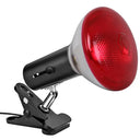 Home Pain Relief Red Light Facial Lamp