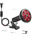 Home Pain Relief Red Light Facial Lamp