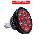 Home Pain Relief Red Light Therapy Lamp
