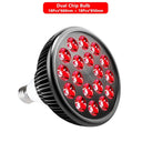 Home Pain Relief Red Light Therapy Lamp