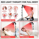 Home Pain Relief Red Light Therapy Lamp